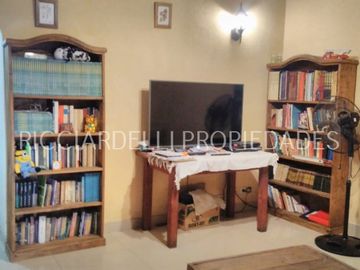 Casa en venta en Caseros