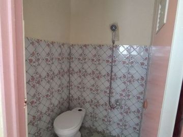 Rumah Minimalis Nyaman di Rancaekek ke KAHATEX 10 mnt Subsidi Biaya KPR.