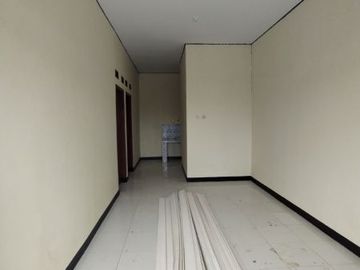 Rumah Minimalis Nyaman di Rancaekek ke KAHATEX 10 mnt Subsidi Biaya KPR.