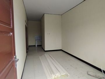 Rumah Minimalis Nyaman di Rancaekek ke KAHATEX 10 mnt Subsidi Biaya KPR.