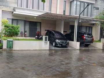 Rumah modern 2LT.ASRI,NYAMAN,FULL FURNISH