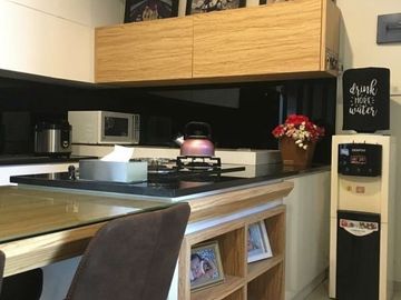 Rumah modern 2LT.ASRI,NYAMAN,FULL FURNISH