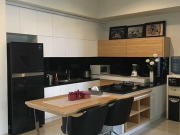 Rumah modern 2LT.ASRI,NYAMAN,FULL FURNISH