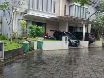Rumah modern 2LT.ASRI,NYAMAN,FULL FURNISH