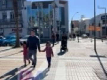 Local Comercial en arriendo en Coquimbo