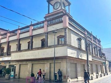 Local Comercial en arriendo en Coquimbo