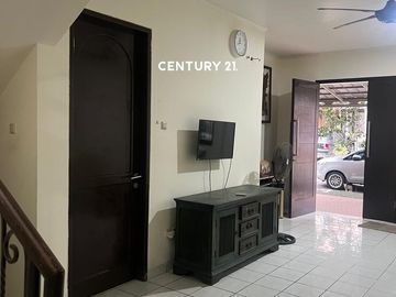 Rumah Siap Huni Dalam Cluster Di Bogor MK 17588