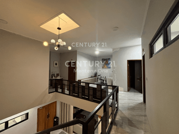 Rumah Minimalis Baru 2 Lantai Di Cipinang