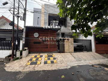 Rumah Minimalis Baru 2 Lantai Di Cipinang