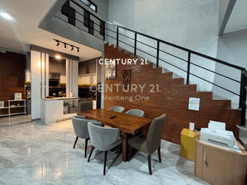 Rumah Minimalis Baru 2 Lantai Di Cipinang