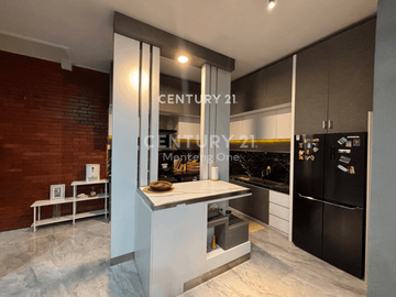 Rumah Minimalis Baru 2 Lantai Di Cipinang