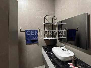 Rumah Minimalis Baru 2 Lantai Di Cipinang