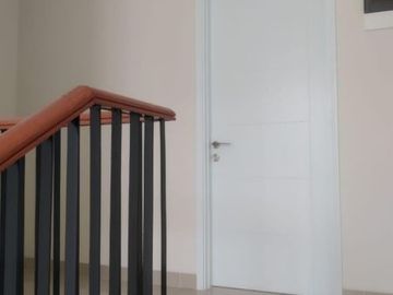 DIJUAL RUMAH TYPE PREMIUM SEMI FURNISHED DI CLUSTER VIVALDI GADING SERPONG