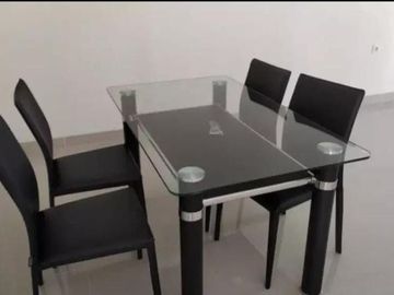 DIJUAL RUMAH TYPE PREMIUM SEMI FURNISHED DI CLUSTER VIVALDI GADING SERPONG