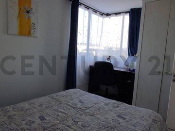 Vendo departamento 1° Línea Frontal Peñuelas
