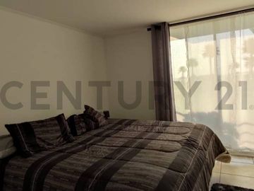 Vendo departamento 1° Línea Frontal Peñuelas