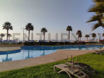 Vendo departamento 1° Línea Frontal Peñuelas