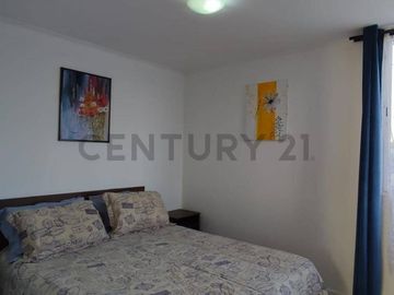 Vendo departamento 1° Línea Frontal Peñuelas