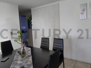 Vendo departamento 1° Línea Frontal Peñuelas