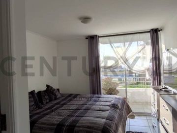 Vendo departamento 1° Línea Frontal Peñuelas