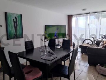 Vendo departamento 1° Línea Frontal Peñuelas