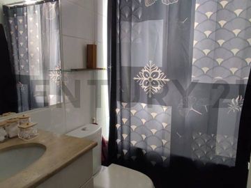 Vendo departamento 1° Línea Frontal Peñuelas