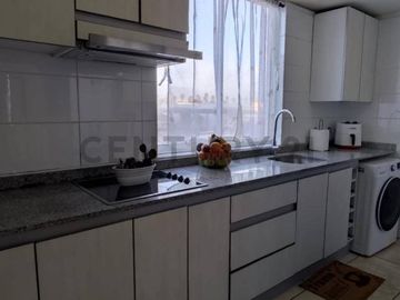 Vendo departamento 1° Línea Frontal Peñuelas
