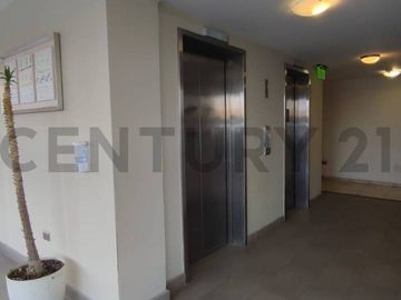Vendo departamento 1° Línea Frontal Peñuelas