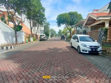 Disewakan Rumah 2 Lantai Lokasi Di Villa Sentra Raya 2, Surabaya