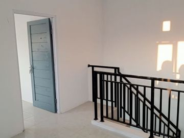 DIJUAL RUMAH CANTIK SIAP HUNI DEKAT DPRD KULON PROGO