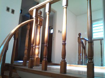 SE VENDE CASA EN BELGRANO (NO PAGA EXPENSAS)