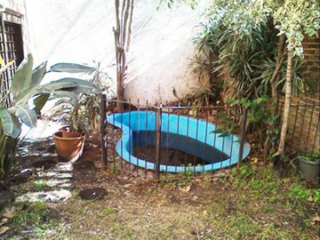 SE VENDE CASA EN BELGRANO (NO PAGA EXPENSAS)