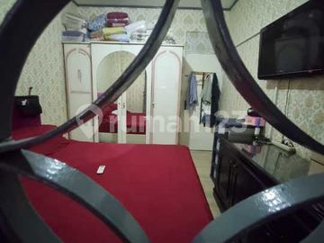 Rumah 6X15 Murah Sudah Renovasi Citra Garden 1