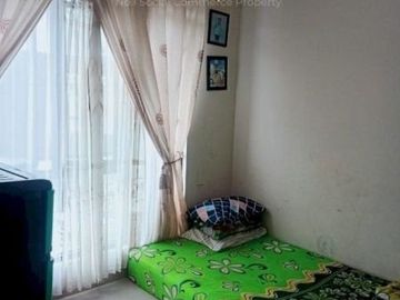 Jual Cepat Rumah Readystok 2LT di Cihanjuang Townhouse Cash Only 850 Juta