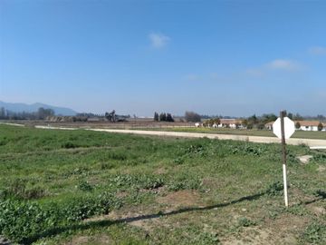 Ultimas dos parcelas en venta en Isla de Maipo