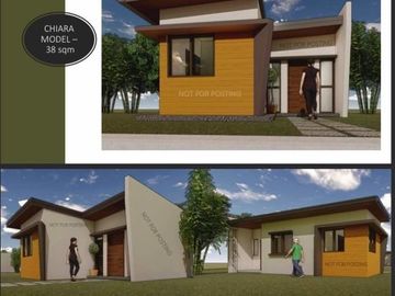Affordable Single Attached | Bungalow Type HOUSE FOR SALE!!!