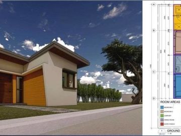 Affordable Single Attached | Bungalow Type HOUSE FOR SALE!!!