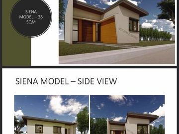 Affordable Single Attached | Bungalow Type HOUSE FOR SALE!!!