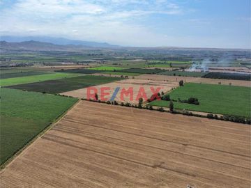 Invierte en Cañete en tu terreno de campo!!!

Esta es tu gran oportunidad para poder contar un gran terreno cerca de todo

- Ubicado a 5 Minutos d
