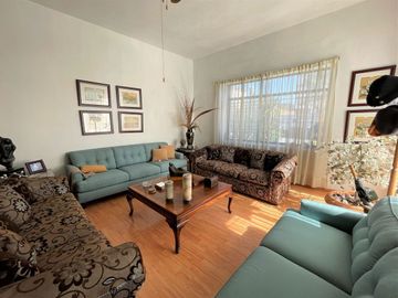 Casa en Venta, Col. Americana,USO DE SUELO COMERCIAL MIXTO, Guadalajara, Jalisco