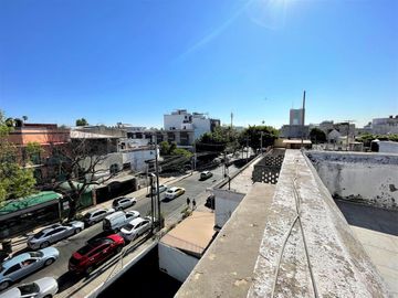 Casa en Venta, Col. Americana,USO DE SUELO COMERCIAL MIXTO, Guadalajara, Jalisco