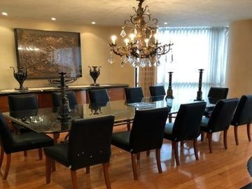 DEPARTAMENTO EN RENTA /VENTA  BOSQUES DE LAS LOMAS