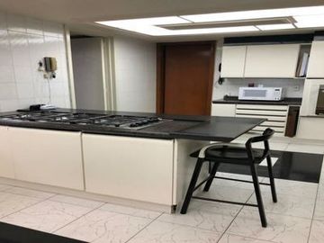 DEPARTAMENTO EN RENTA /VENTA  BOSQUES DE LAS LOMAS