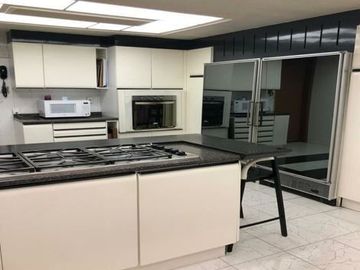 DEPARTAMENTO EN RENTA /VENTA  BOSQUES DE LAS LOMAS