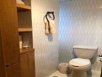 DEPARTAMENTO EN RENTA /VENTA  BOSQUES DE LAS LOMAS