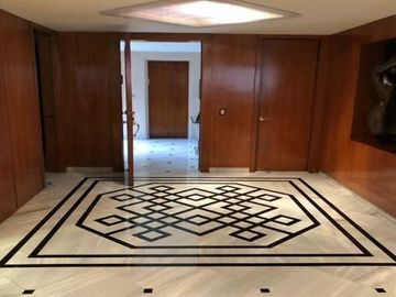 DEPARTAMENTO EN RENTA /VENTA  BOSQUES DE LAS LOMAS
