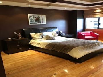 DEPARTAMENTO EN RENTA /VENTA  BOSQUES DE LAS LOMAS