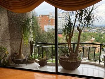 DEPARTAMENTO EN RENTA /VENTA  BOSQUES DE LAS LOMAS