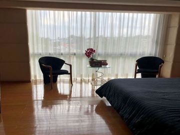 DEPARTAMENTO EN RENTA /VENTA  BOSQUES DE LAS LOMAS