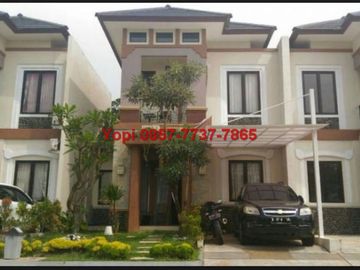 rumah murah di bogor nyamana dan asri